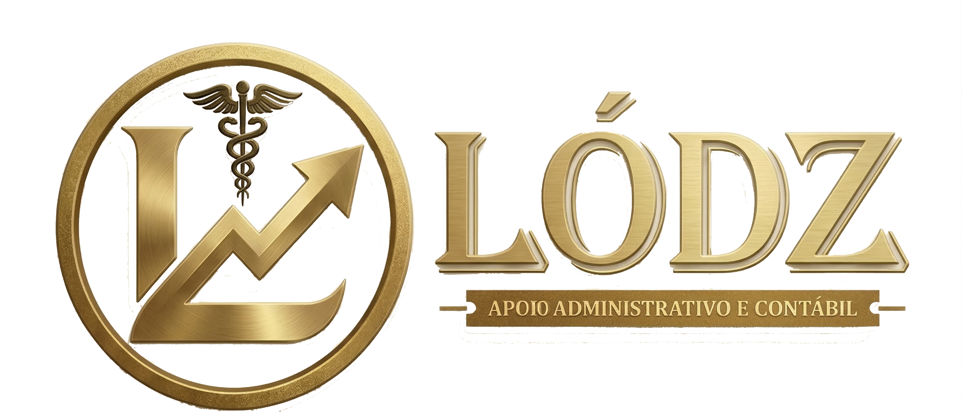 LÓDZ – Apoio Administrativo e Contábil